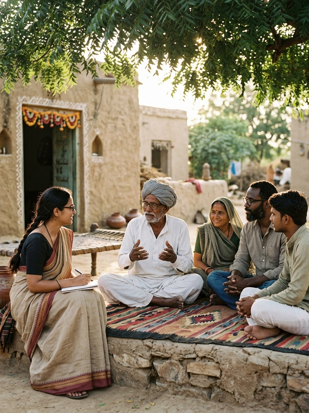 Dialogue