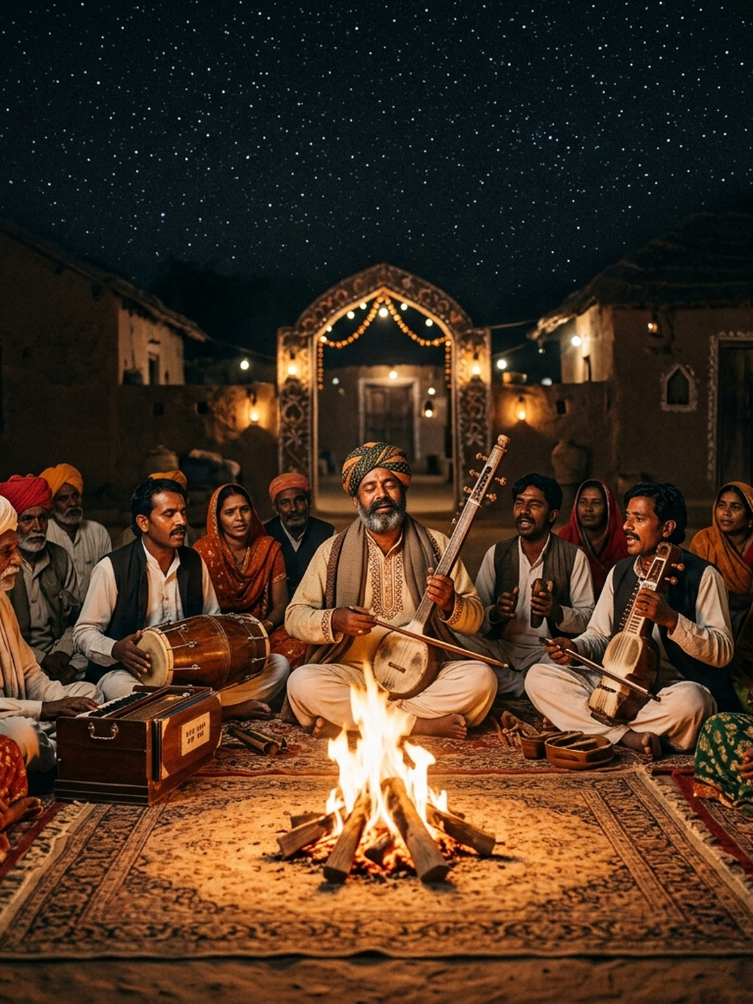 Live Music Concert